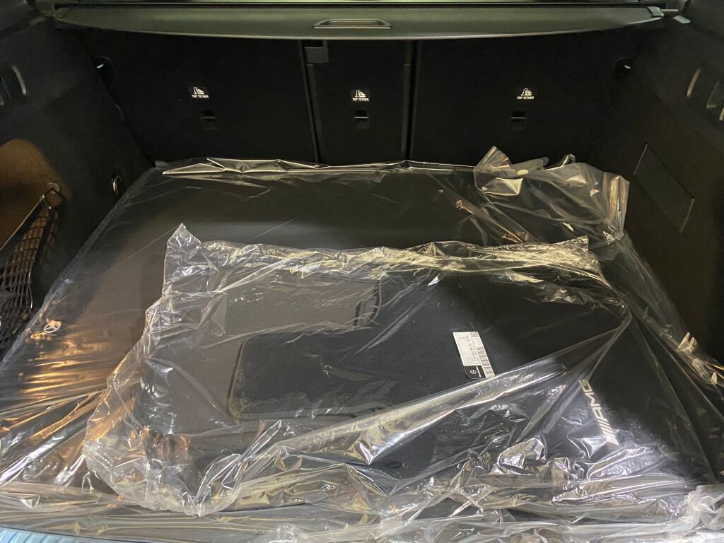 New 2026 Mercedes-Benz GLC 300 4MATIC image 18