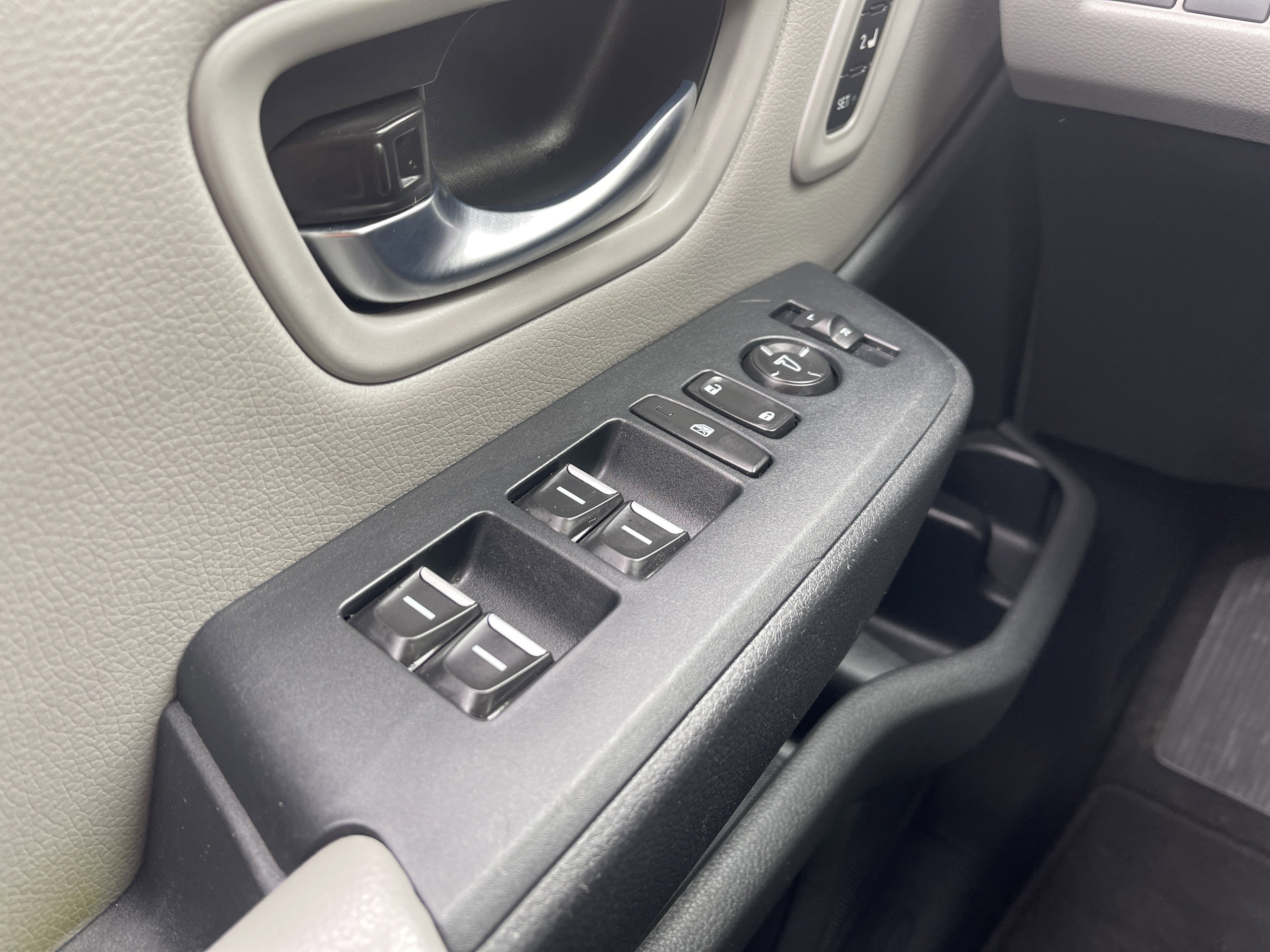 Certified 2023 Honda Pilot EX-L image 23