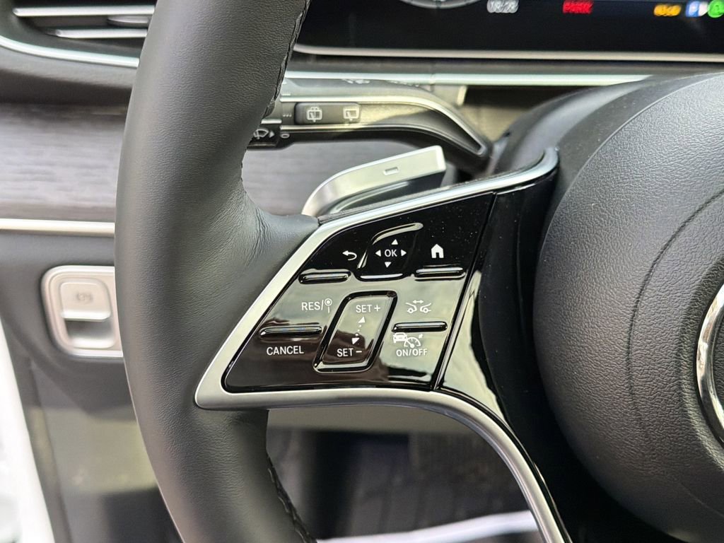 New 2026 Mercedes-Benz GLE 450 4MATIC image 24