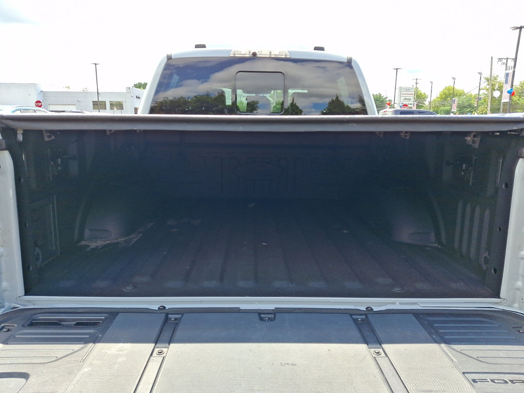 Used 2023 Ford F150 Raptor w/ Blue Interior Package AWD/4WD image 18