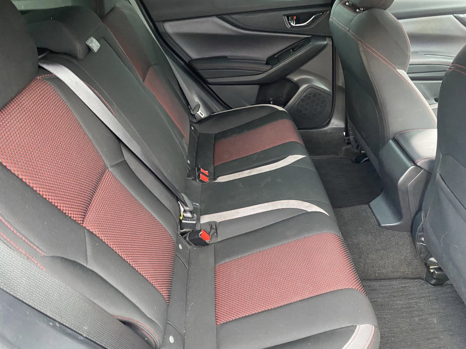 Used 2022 Subaru Impreza 2.0i Sport image 15