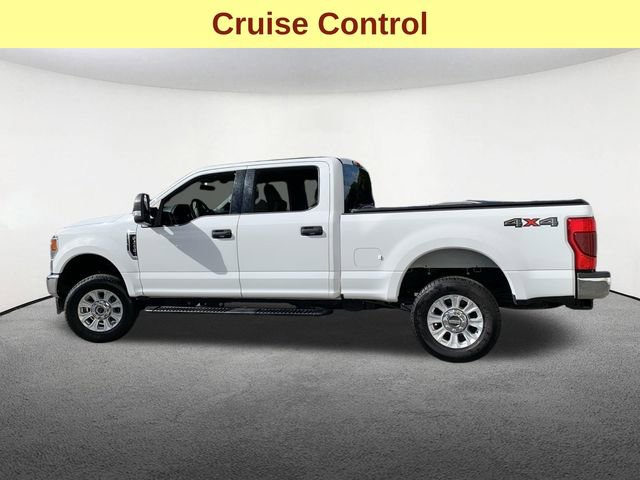 Certified 2022 Ford F250 XLT w/ Snow Plow Prep Package image 6
