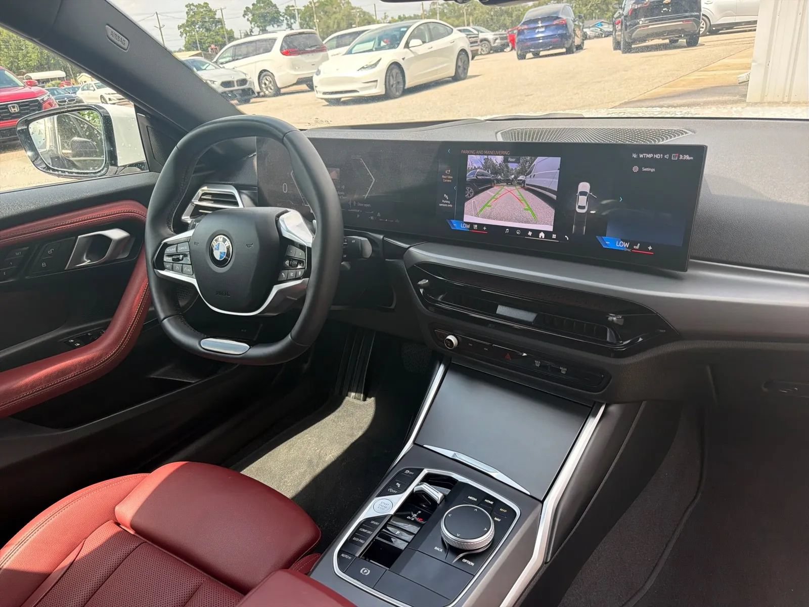 Used 2026 BMW 230i Coupe w/ Premium Package RWD image 16
