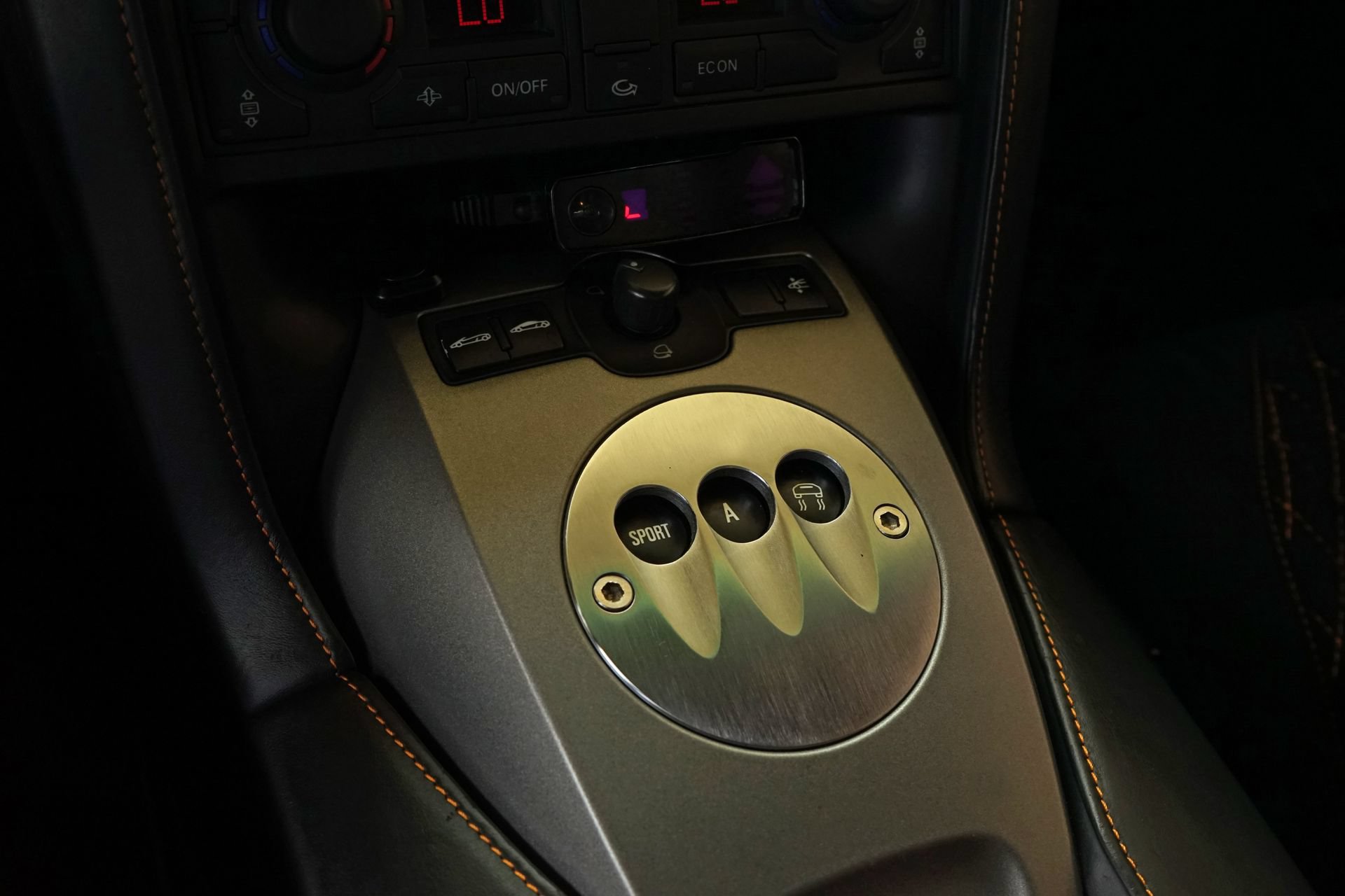 Used 2007 Lamborghini Gallardo Spyder AWD/4WD image 19