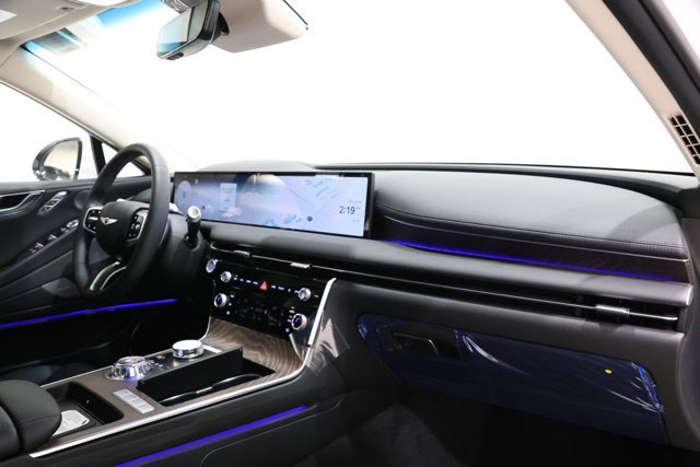 New 2026 Genesis G80 2.5T Advanced AWD/4WD image 14