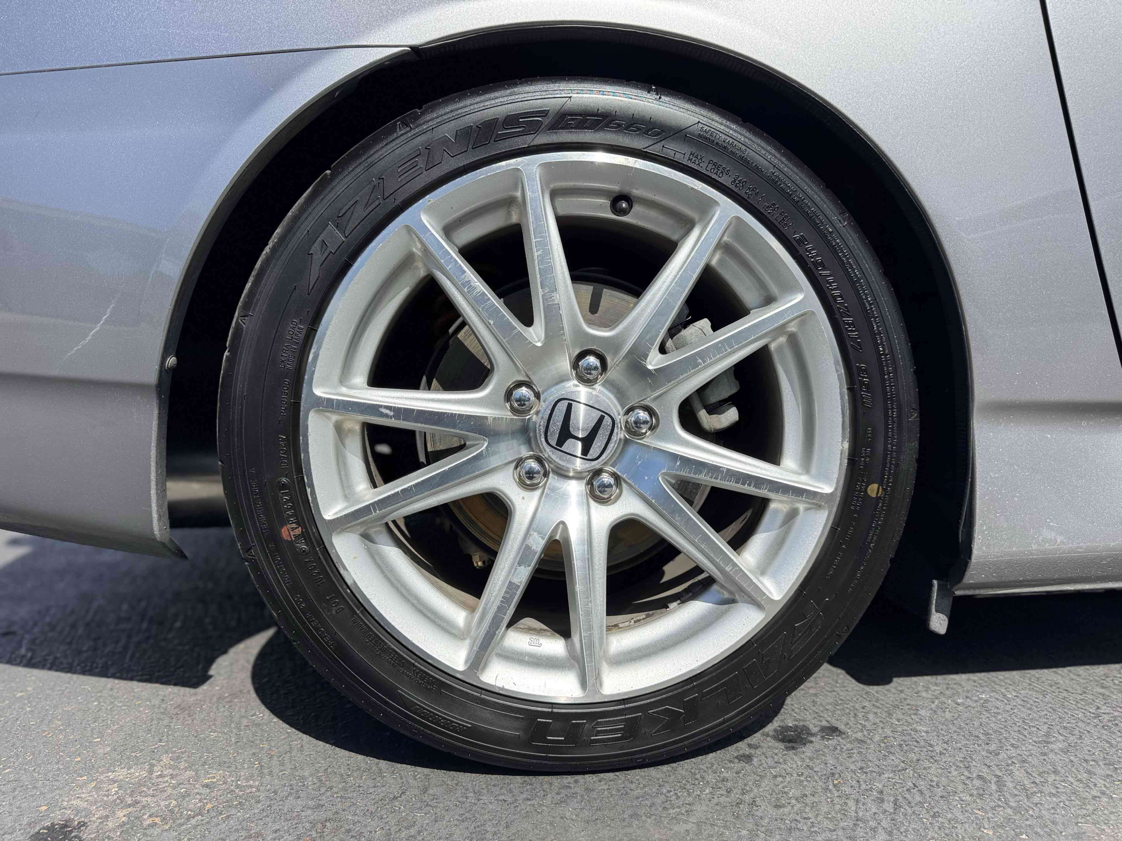 Used 2005 Honda S2000 image 32
