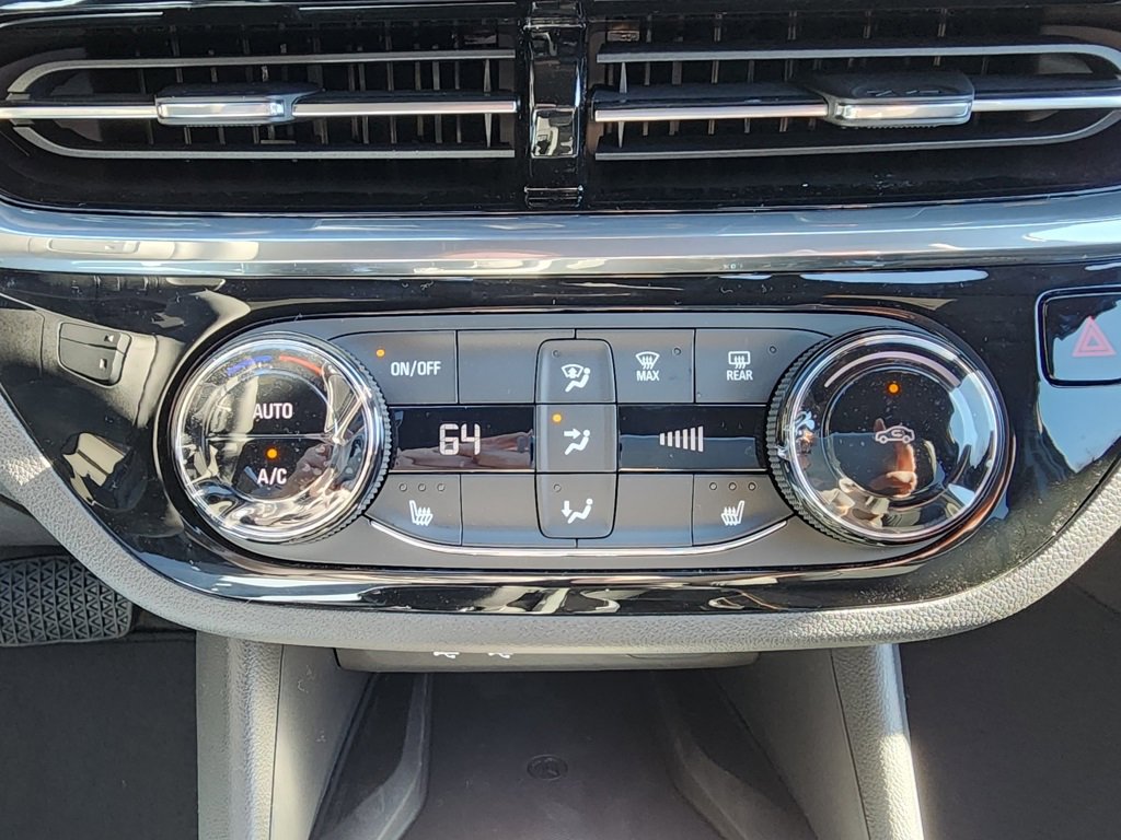 New 2026 Buick Envista Sport Touring w/ Convenience I Package image 27