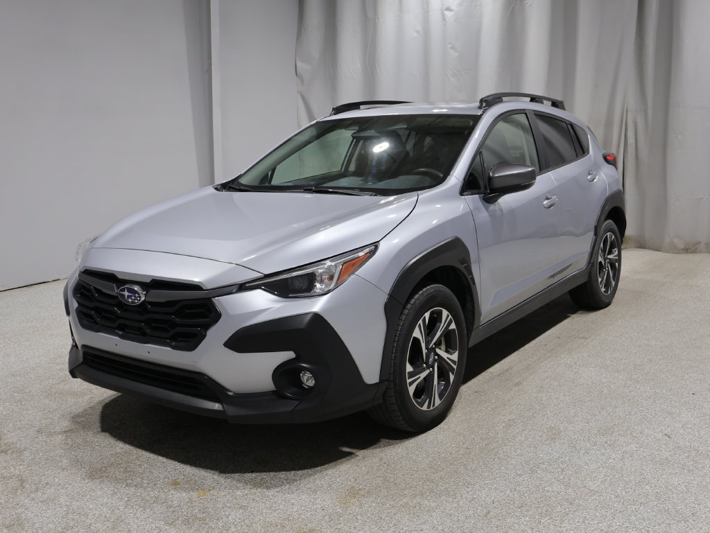 Used 2025 Subaru Crosstrek 2.5i Premium AWD/4WD image 7