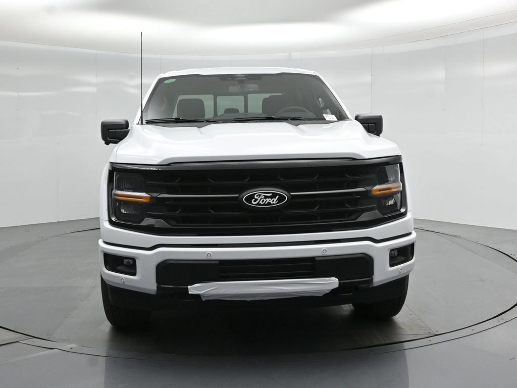 New 2026 Ford F150 XLT w/ Equipment Group 302A MID AWD/4WD image 21