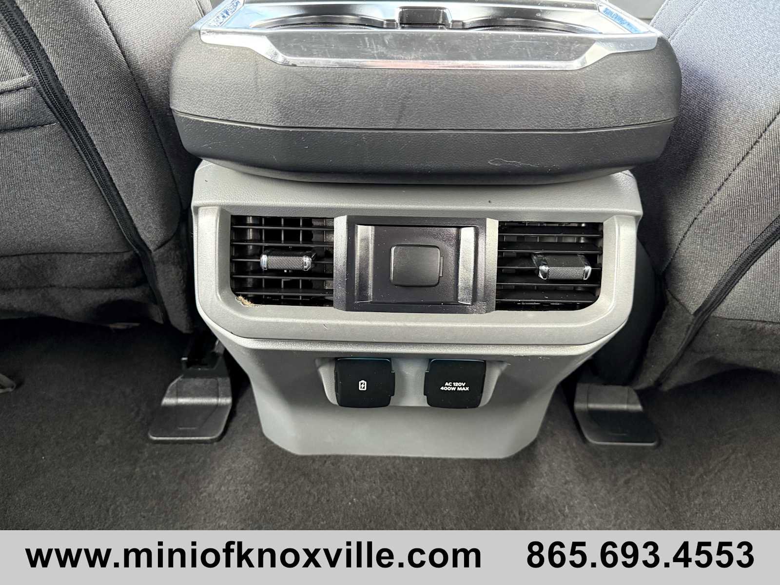 Used 2024 Ford F150 XLT w/ Equipment Group 302A MID image 33