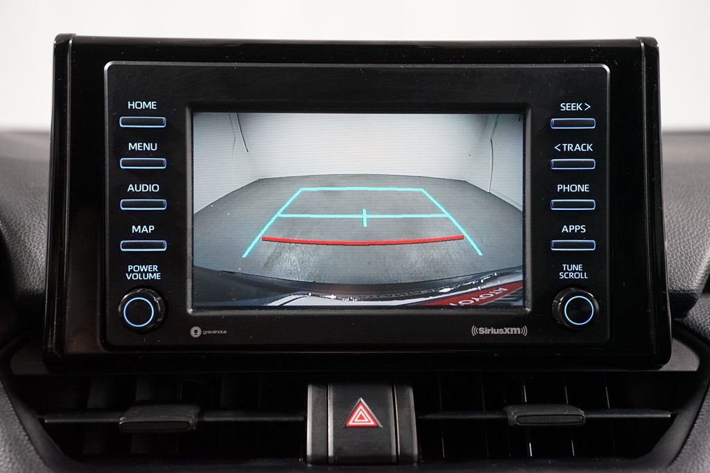 Used 2022 Toyota RAV4 LE image 18