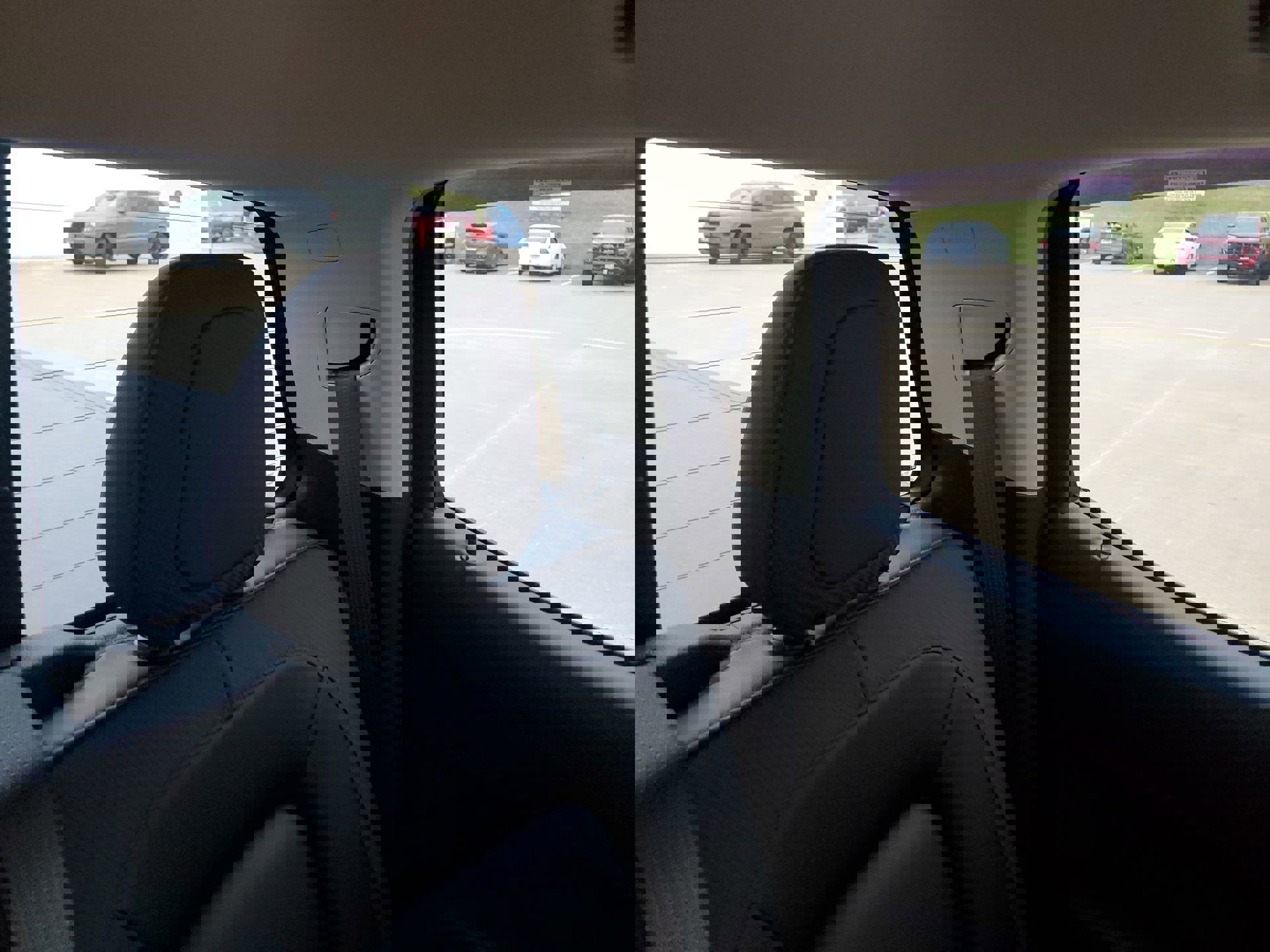 Certified 2021 GMC Canyon AT4 w/ Driver Alert Package image 15