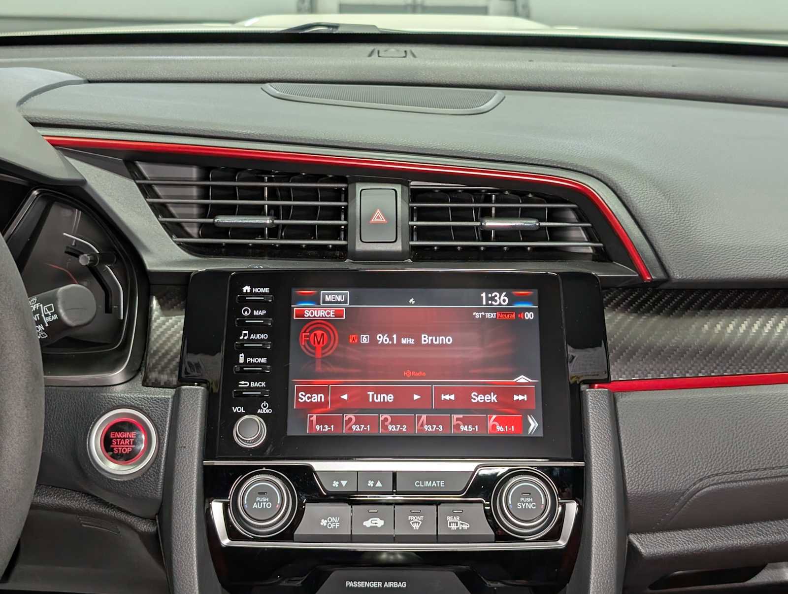Used 2021 Honda Civic Type R image 21