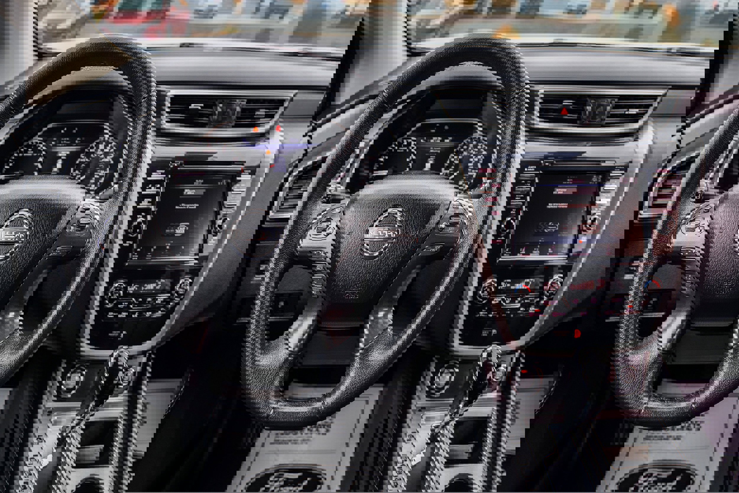 Used 2023 Nissan Murano SV image 15