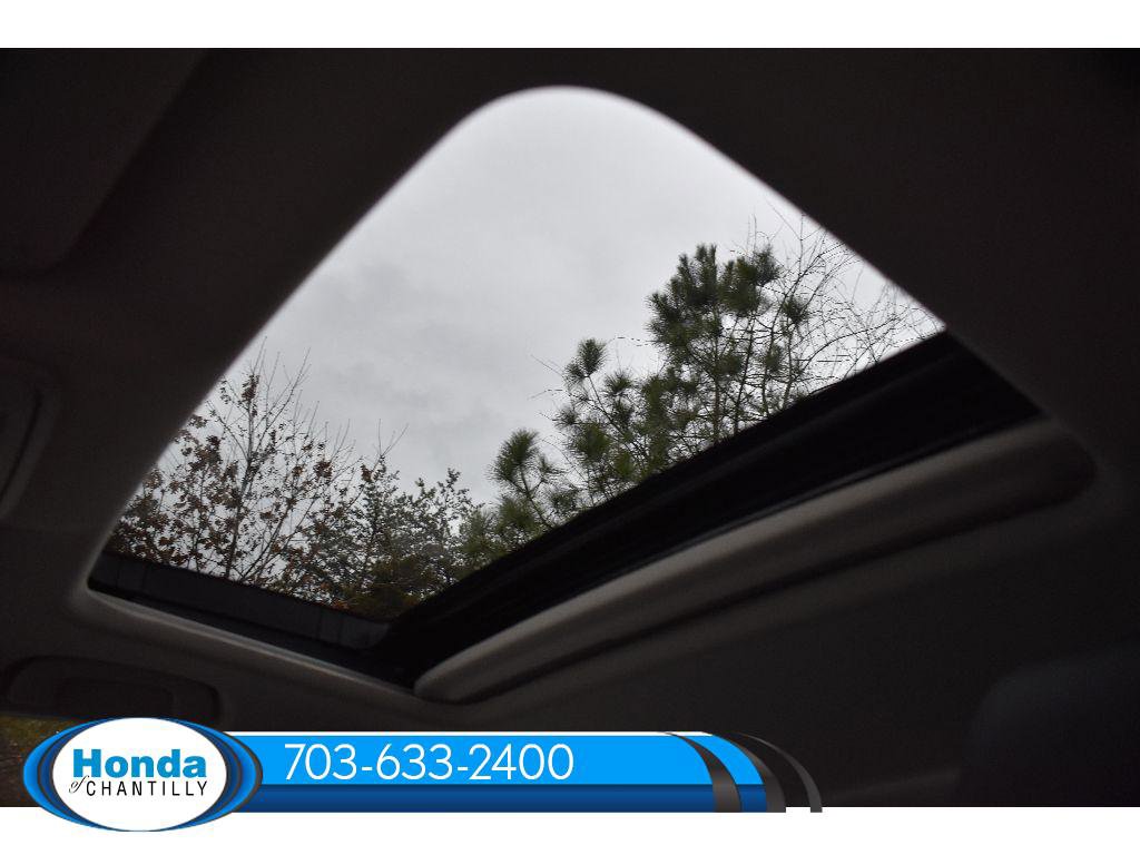 New 2026 Honda Accord Touring image 24