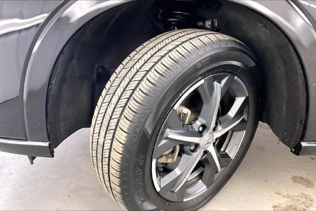 Certified 2025 Honda HR-V EX-L image 34
