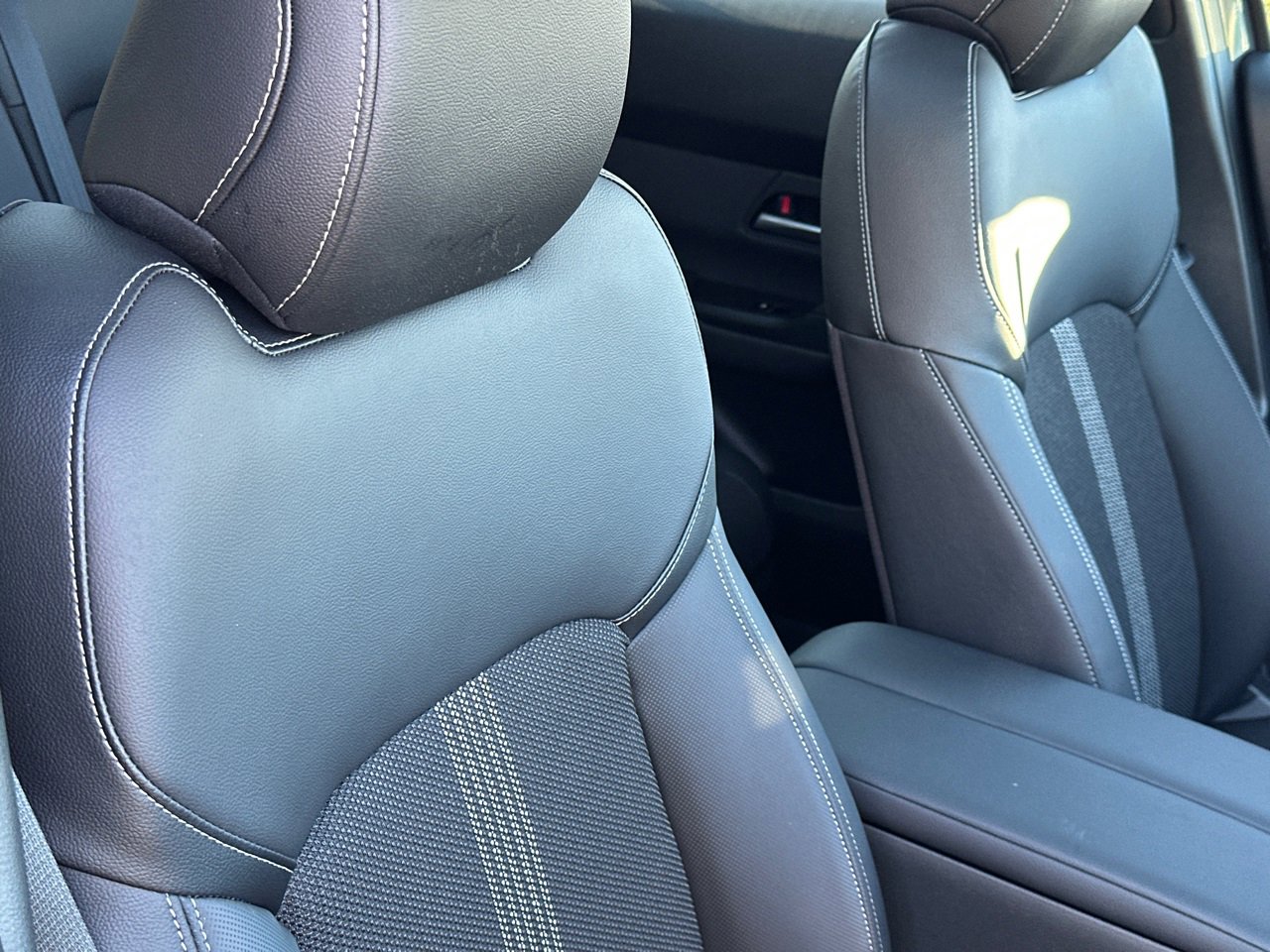 New 2026 MAZDA CX-50 2.5 Hybrid w/ Weather Package image 10