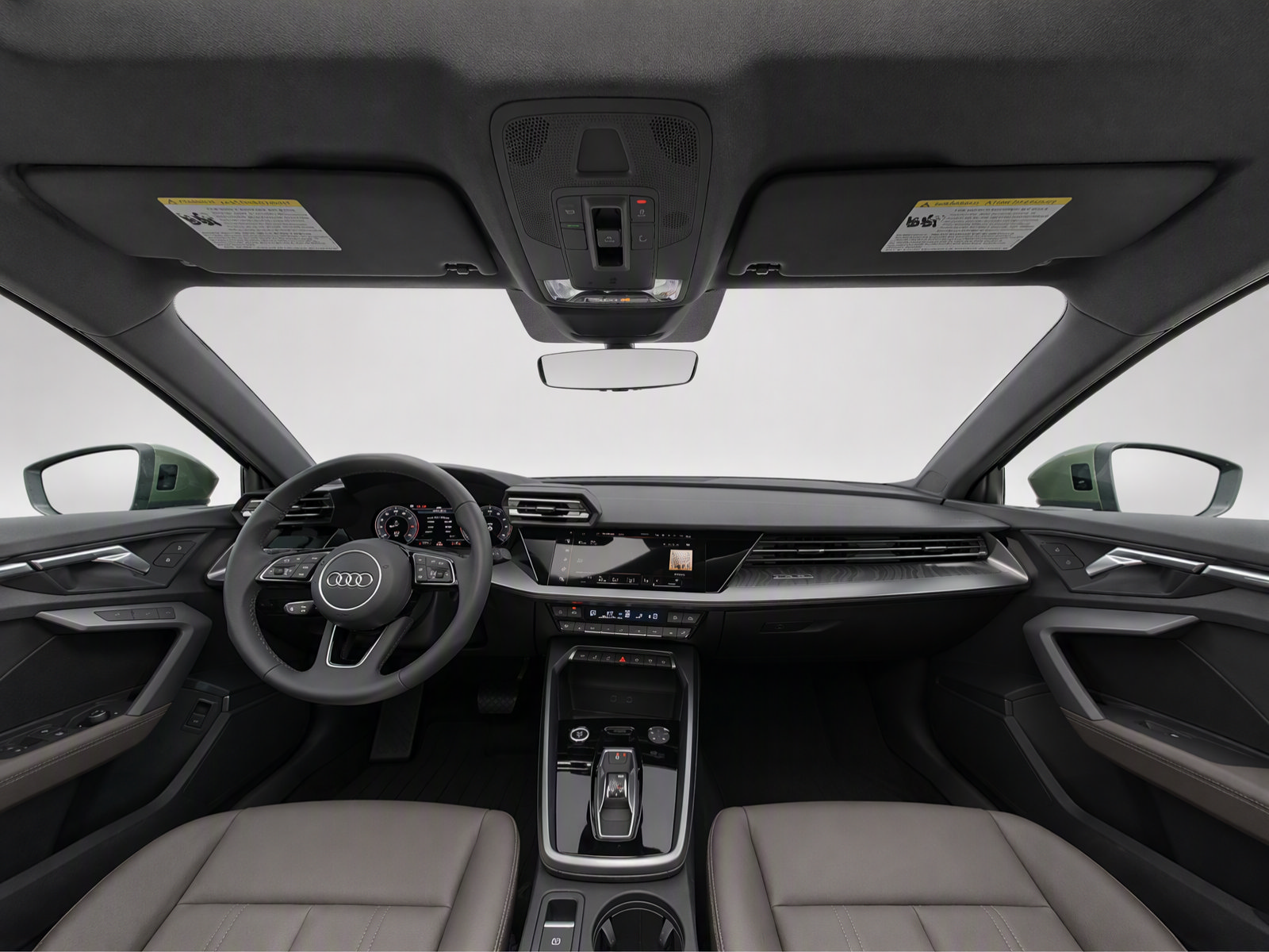 Certified 2026 Audi A3 2.0T Premium AWD/4WD image 17