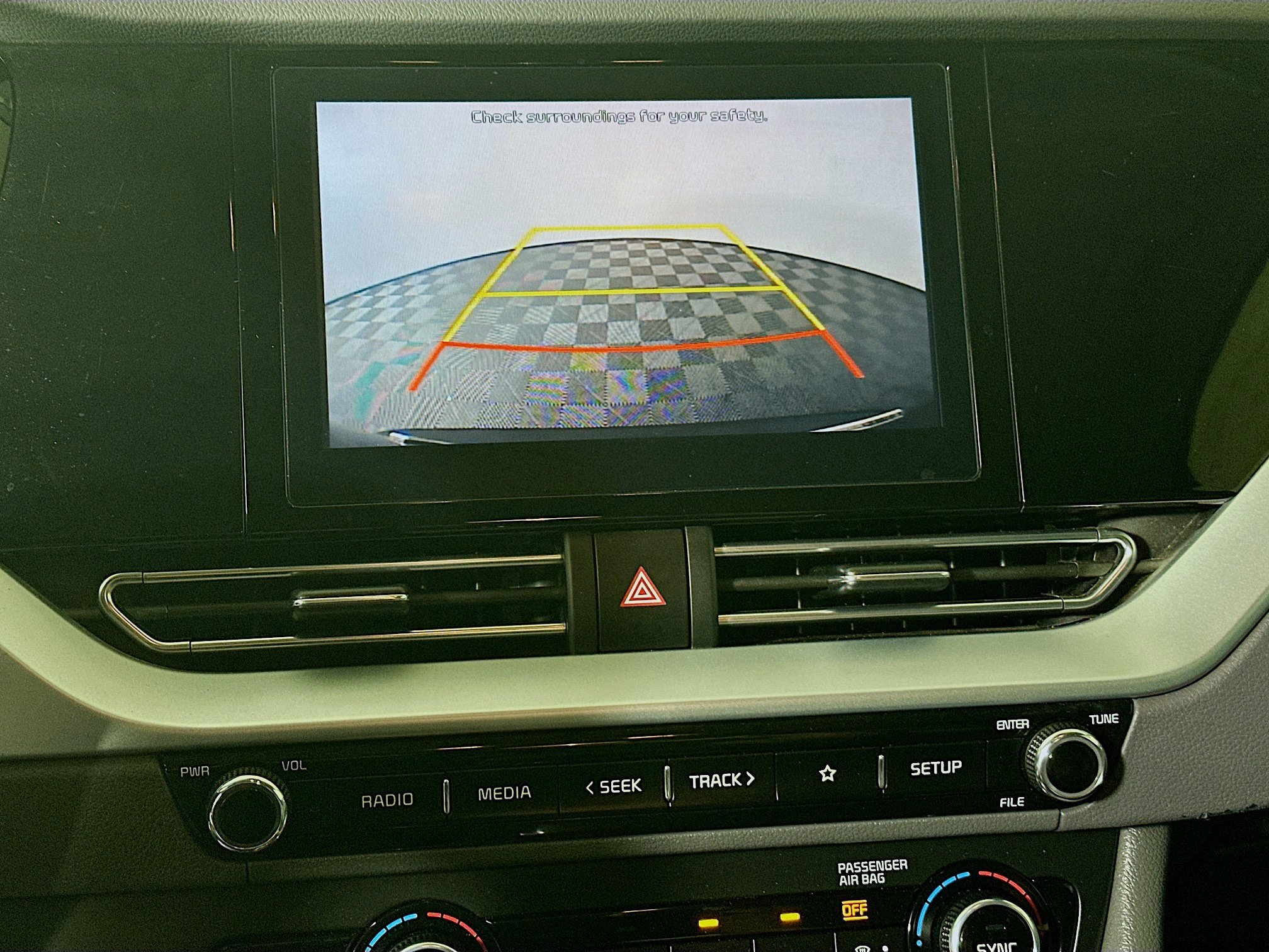 Used 2022 Kia Niro LX FWD image 24