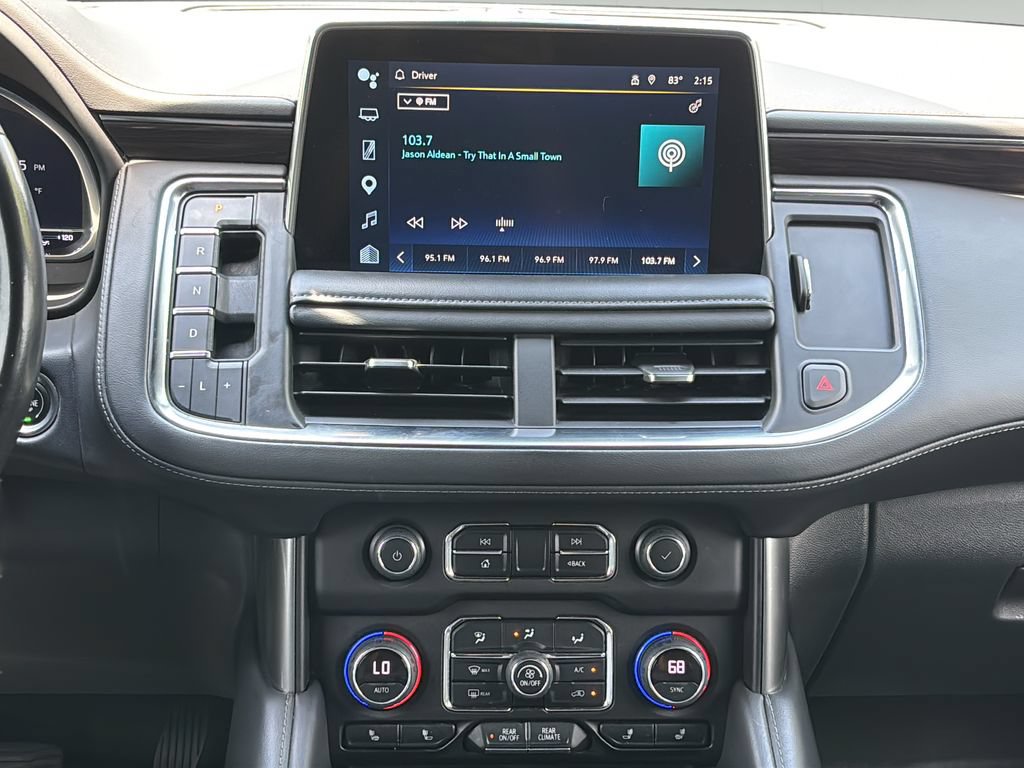 Used 2022 Chevrolet Tahoe LT RWD image 19