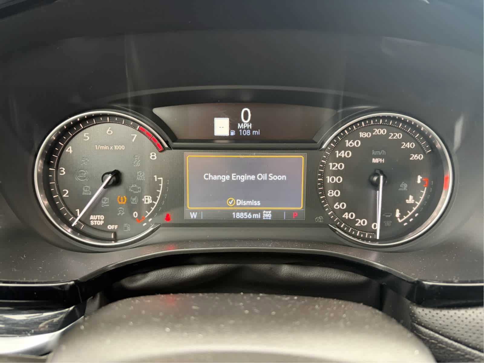 Used 2024 Cadillac XT5 Premium Luxury image 14
