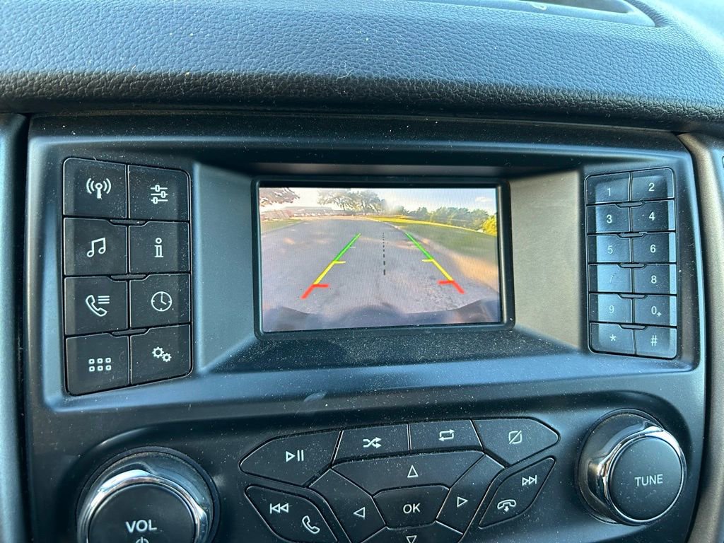 Used 2019 Ford Ranger XLT w/ Trailer Tow Package RWD image 23