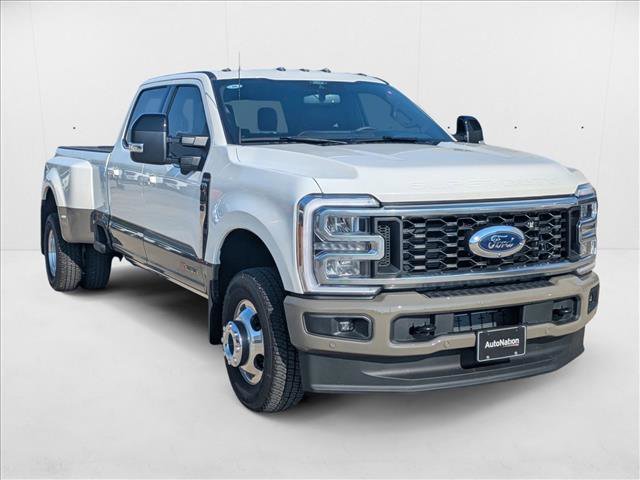 New 2026 Ford F350 King Ranch image 7