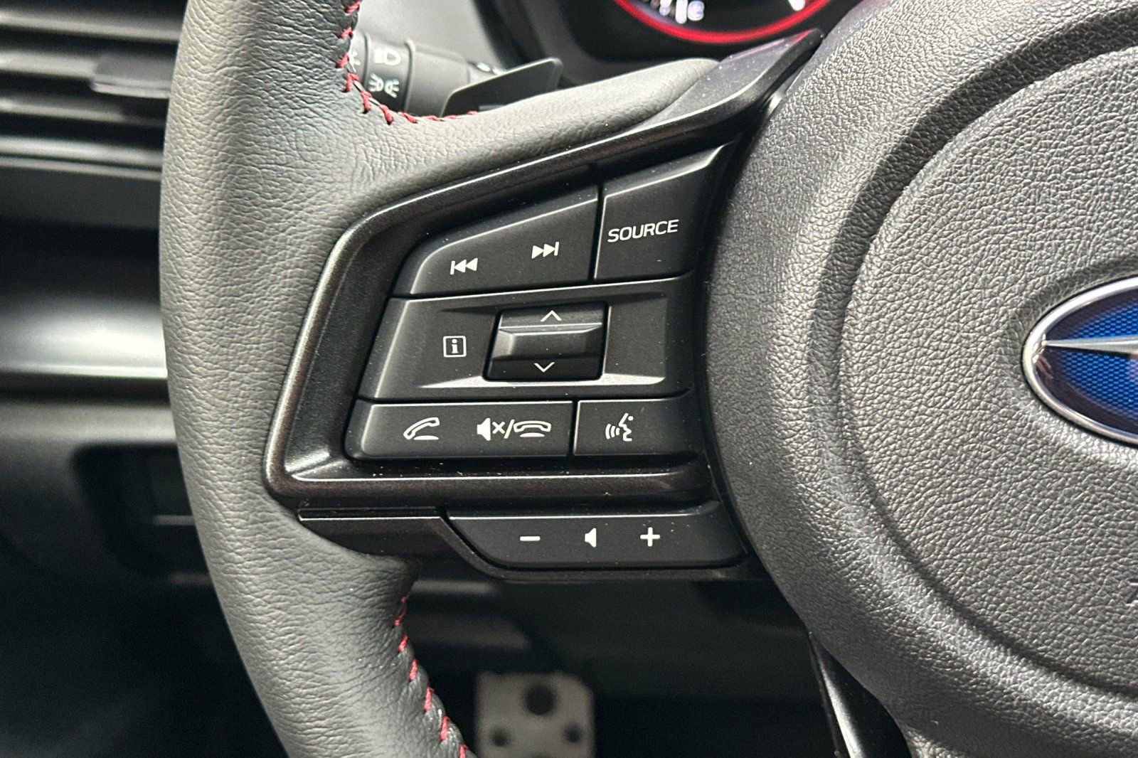 New 2025 Subaru Impreza RS image 27