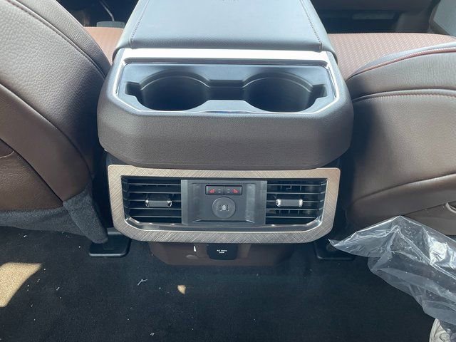 New 2025 Ford F350 King Ranch w/ Tremor Off-Road Package image 13