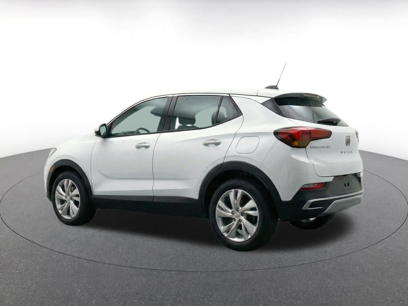 Used 2026 Buick Encore GX Preferred FWD image 6
