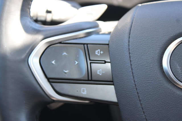 Certified 2026 Lexus NX 350h AWD w/ Cold Area Package image 18