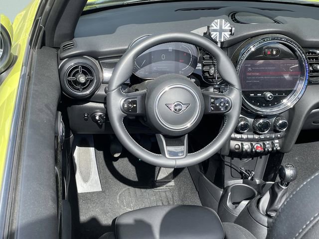Used 2022 MINI Cooper S FWD image 16
