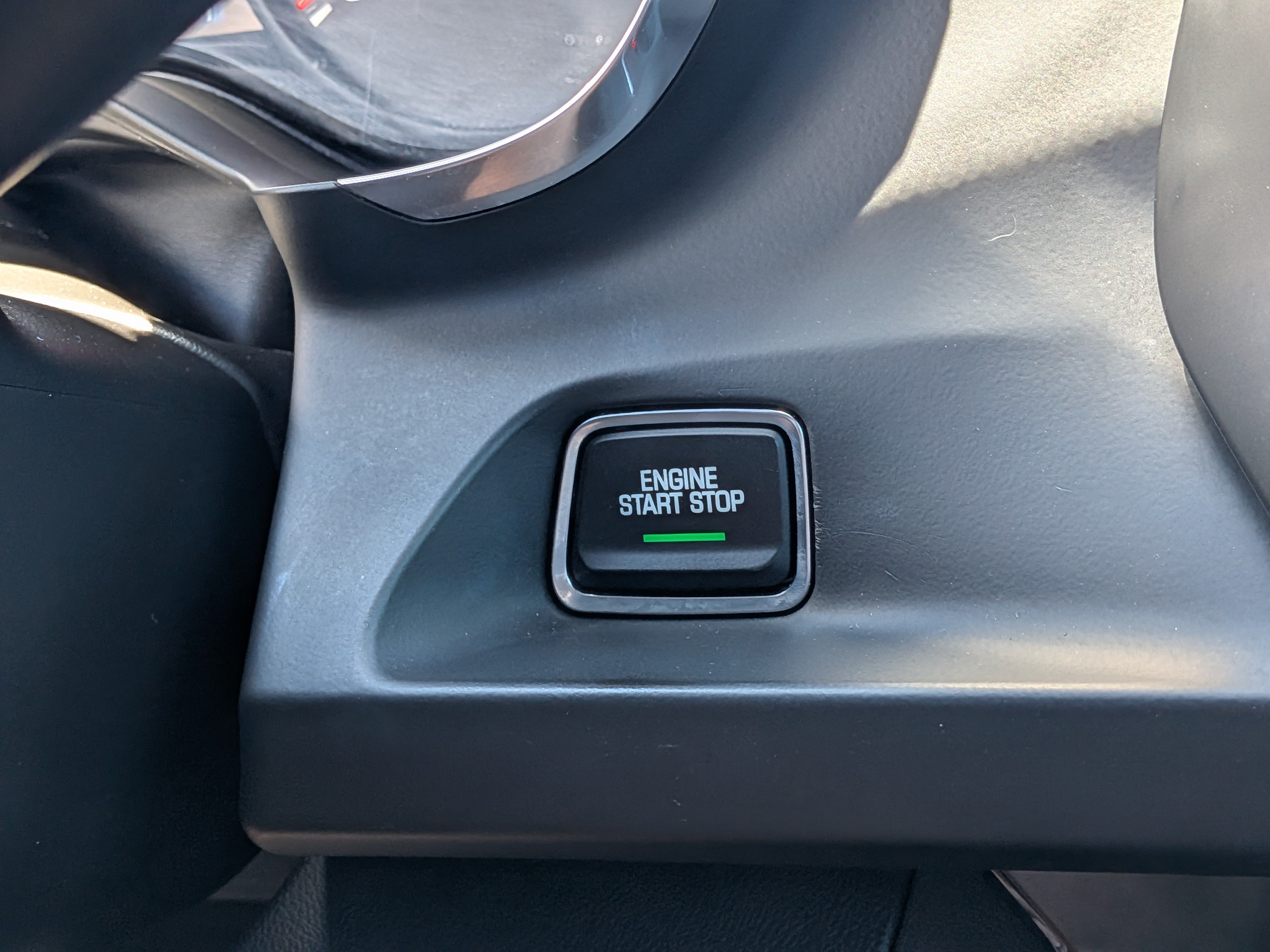 Used 2017 Chevrolet Camaro SS RWD image 26