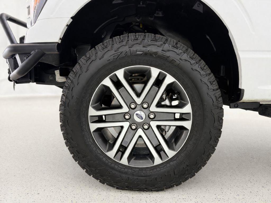 Used 2023 Ford F150 XL w/ STX Appearance Package AWD/4WD image 25
