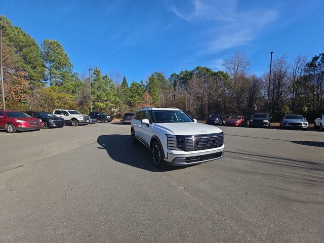 New 2026 Hyundai Palisade Limited image 11