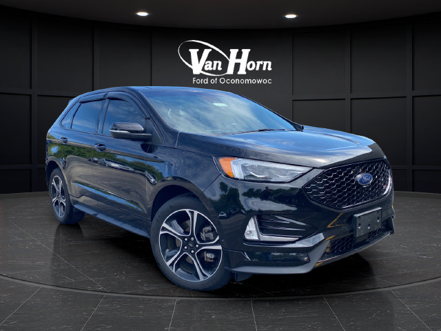 Used 2021 Ford Edge ST w/ Equipment Group 401A AWD/4WD image 1