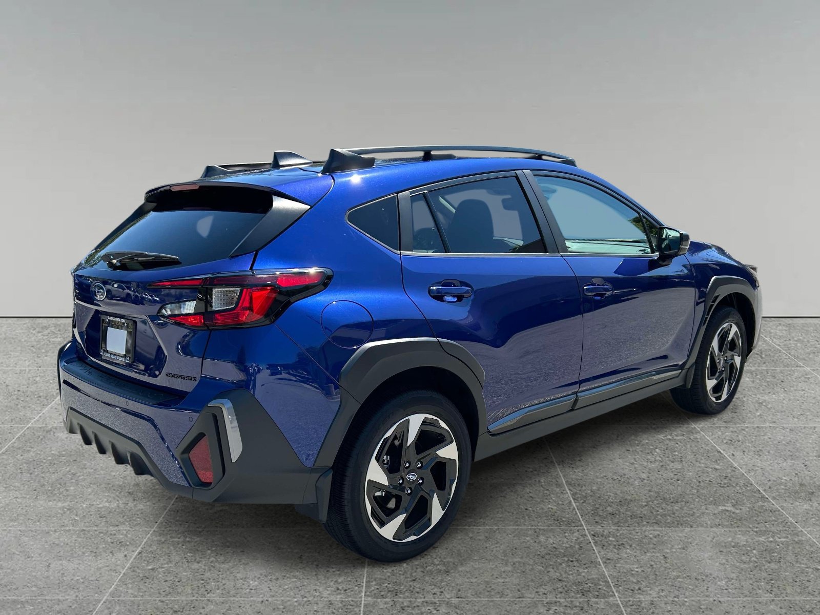 Certified 2026 Subaru Crosstrek 2.5i Limited w/ Popular Package #4A AWD/4WD image 5
