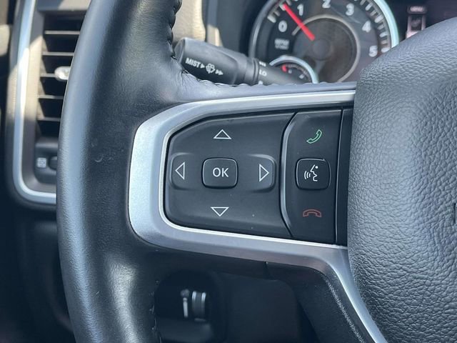 Used 2022 RAM 1500 Big Horn AWD/4WD image 26