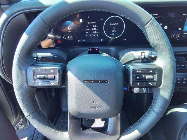 New 2026 Hyundai Palisade XRT Pro image 11