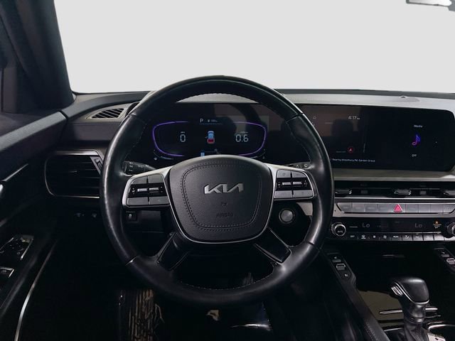 Certified 2024 Kia Telluride EX X-Line AWD/4WD image 24
