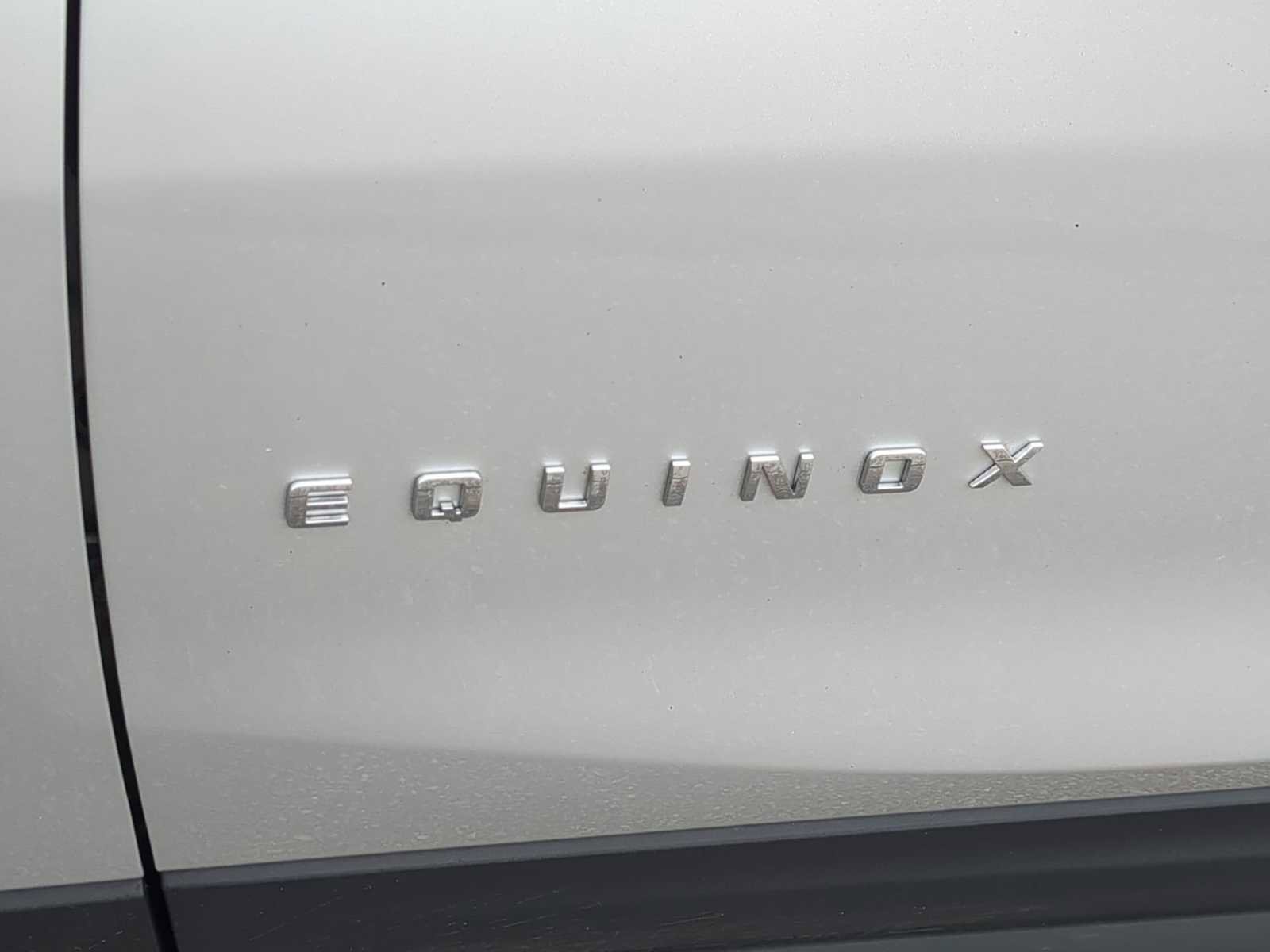 Used 2020 Chevrolet Equinox LS image 30