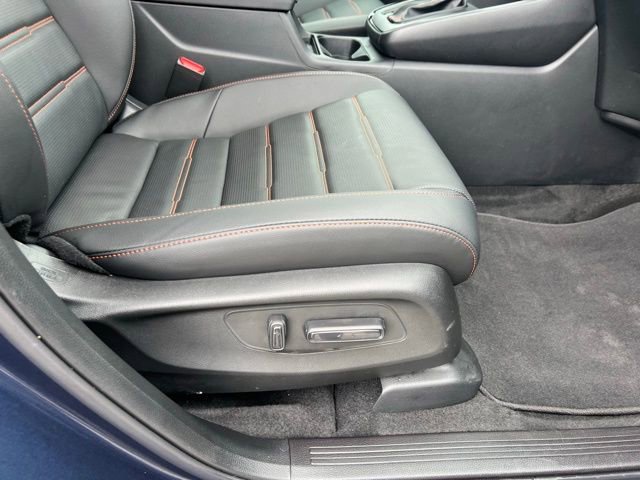 Certified 2026 Honda CR-V Sport-L image 32