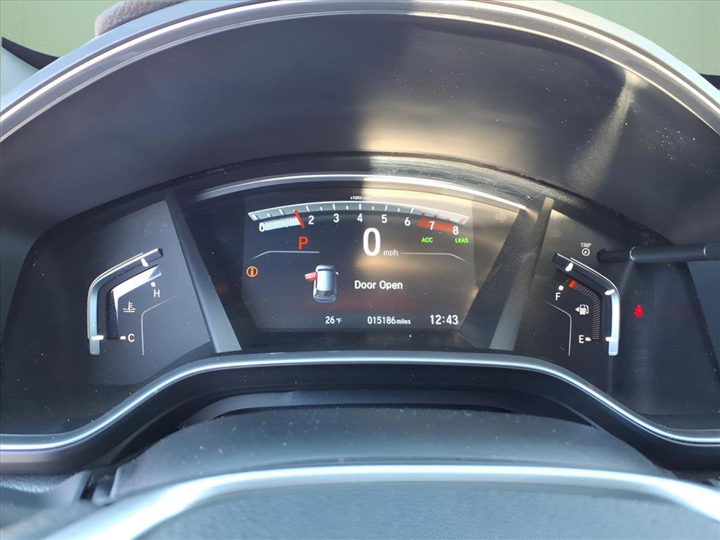 Used 2022 Honda CR-V EX image 14