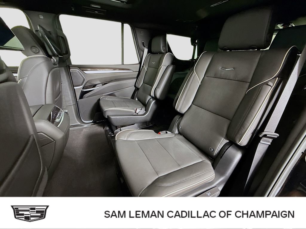 New 2026 Cadillac Escalade Luxury w/ Touring Package image 26