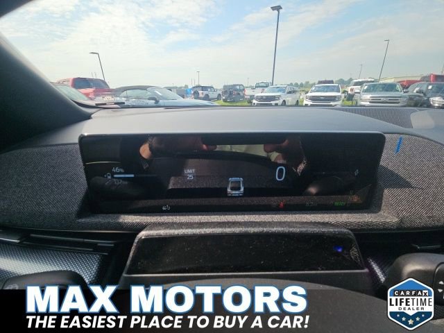 New 2025 Ford Mustang Mach-E GT w/ Interior Protection Package image 24