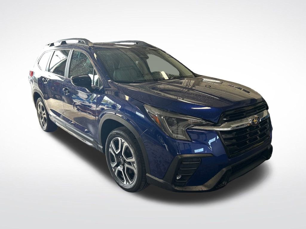 New 2026 Subaru Ascent Limited AWD/4WD image 3