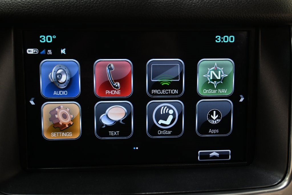 Used 2020 Chevrolet Tahoe LS image 21