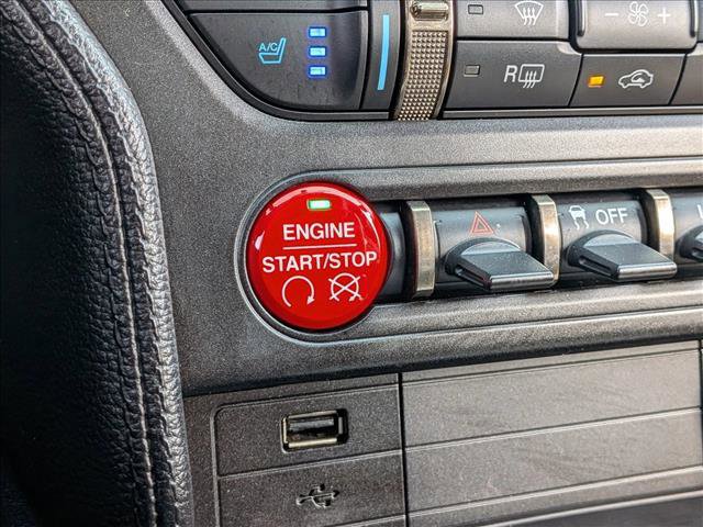 Used 2016 Ford Mustang Shelby GT350 w/ Technology Package image 17