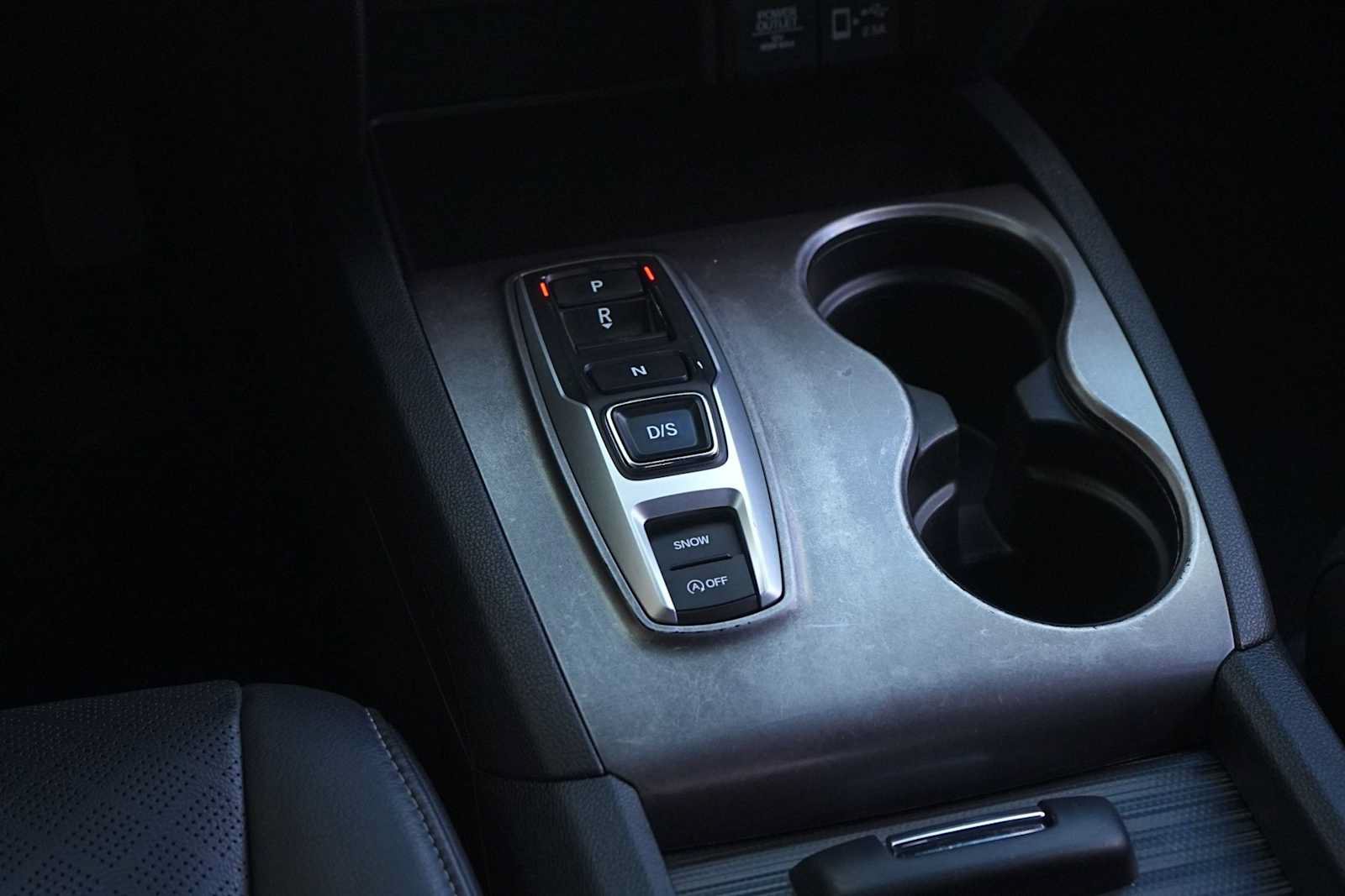 Used 2020 Honda Passport EX-L image 20