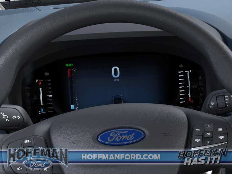 New 2025 Ford Maverick XL FWD image 13
